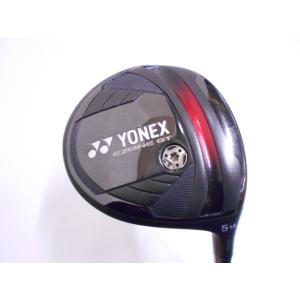 【中古】 ヨネックス EZONE GT 2024 RK-04GT R 18 フェアウェイウッド カー...