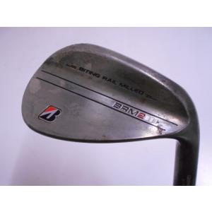 【中古】 ブリヂストン BRM2 ノーメッキ 52-08 N.S.PRO MODUS3 TOUR 1...