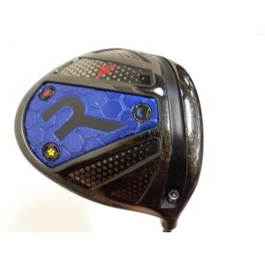 【中古】 ロディオ RODDIO M-Tuning ATTAS RX SUNRISE RED 5 S...