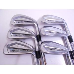 中古】 ミズノ JPX 921 TOUR カスタムグラインド KBS TOUR115 6本 