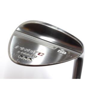 【中古】 その他 PROTOCONCEPT FORGED WEDGE 58-14 DG95 S200...