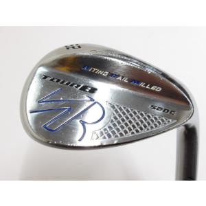 【中古】 ブリヂストン TOUR B HB-W ATTAS SPINWEDGE 100(リシャフト）...