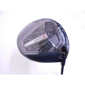 【新品】 タイトリスト GT3 TENSEI 1K BLUE 55(JP) S 10 ドライバー カ...