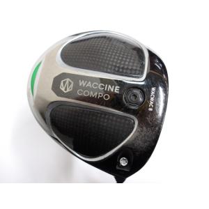 【中古】 グラビティー WACCINE COMPO WACWAC-8 Speeder 474 Evo...