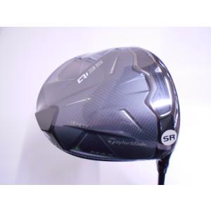 TaylorMade（テーラーメイド） 【新発売】テーラーメイド Qi35 DRIVER