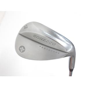 【中古】 その他 RONEZZO PROTOTYPE SUF Dynamic Gold S200 5...