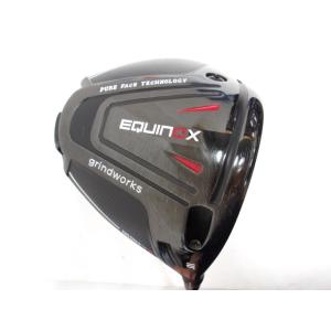 【中古】 Grindworks grindworks EQUINOX シンカグラファイト NEO L...
