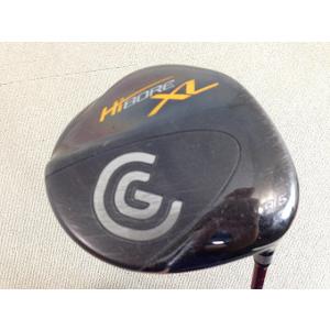 即決 お買い得品！中古 ハイボア XL ドライバー (日本仕様) 1W Hi BORE HYBRID...