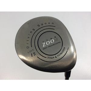 PRGR（プロギア） 返品OK 中古 LS フェアウェイ 2023 5W Speeder NX