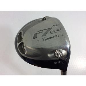 即決 お買い得品！中古 r7 クアッド ht TP ドライバー(トルクレンチナシ) 1W ディアマナ...