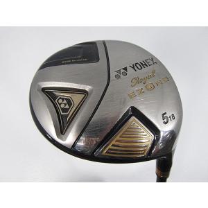 【中古ゴルフクラブ】ヨネックス ロイヤル EZONE ( EZONE) フェアウェイ 2019 Namd オリジナルカーボン 7W【14日間返品OK】 YONEX（ヨネックス） 返品OK 中古 ロイヤル EZONE (ROYAL EZONE