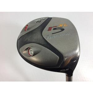 即決 お買い得品！中古 r5 XL ドライバー タイプN 1W XL-50 10.5 S