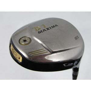 RYOMA GOLF（リョーマゴルフ） MAXIMA TYPE-G 10.5° ドライバー DR