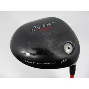 即決 お買い得品！中古 コンダクター PRO-X ドライバー 2013 1W パワートランス X 3...