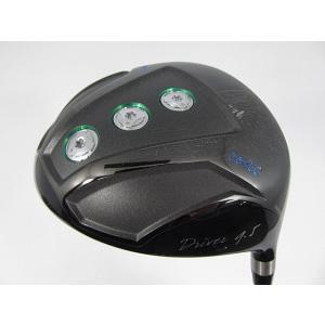 返品OK お買い得品！中古 BALDO(バルド) コンペチオーネ 568 LC ドライバー 1W デ...