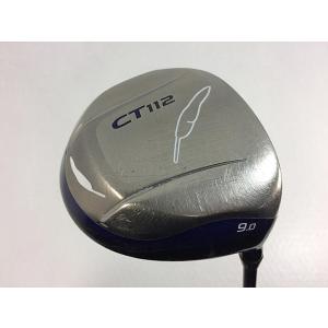 FOURTEEN（フォーティーン） 返品OK 中古 CT-518 ドライバー 2018 1W