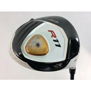 返品OK お買い得品！中古 R11 ドライバー (日本仕様) 1W Motore 60 9 S