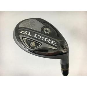 即決 お買い得品！中古 GLOIRE(グローレ) レスキュー 2014 U4 NSプロ 950GH ...