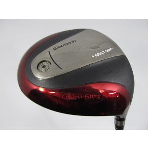 DUNLOP（ダンロップ） SRIXON Z585 10.5° ドライバー DR フレックスS