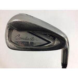 返品OK お買い得品！中古 (6本)マジェスティ モデラートアイアン 7〜9