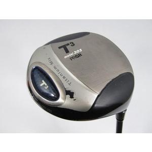 PRGR（プロギア） 返品OK お買い得品！中古 PRGR TUNE 05 ドライバー