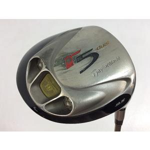 即決 お買い得品！中古 r5 デュアル タイプD ドライバー(高反発) 1W M.A.S.2 5 5...