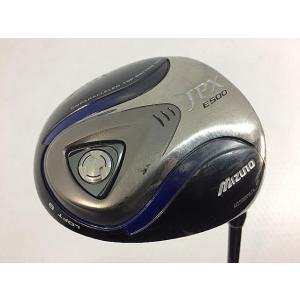 即決 お買い得品！中古 JPX E500 ドライバー 1W QUAD JPX 9 S