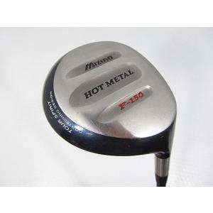 MIZUNO（ミズノ） 返品OK お買い得品！中古 GX フェアウェイ 2018 5W