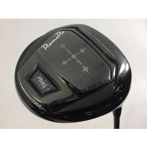 返品OK お買い得品！中古 Ray V ドライバー 2016 1W Motore Speeder 6...