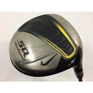 即決 お買い得品！中古 SQ マッハスピード STR-8 FIT ドライバー (日本仕様) 1W S...