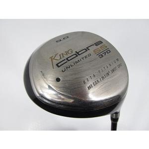 ★☆★希少★キングコブラ★４００　ＳＺ　ＴＯＵＲ★１W★9.5★☆★ King Cobra 400 SZ Offset Driver 11° Graphite Aldila Senior Lite