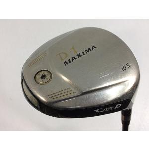 RYOMA GOLF（リョーマゴルフ） Ryoma D-1 10.5° ドライバー DR