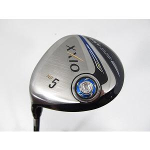 お買い得品！中古 ゼクシオ9 ナイン (XXIO 9) フェアウェイ Miyazaki Model 2016 5W Miyazaki Melas(メラン) 18 SR｜golfkace02