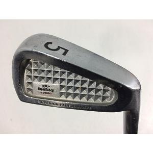 PRGR（プロギア） 返品OK お買い得品！中古 (6本)is3 501 アイアン 5