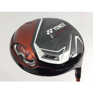 即決 お買い得品！中古 i-EZONE TX ドライバー 2013 1W REXIS NP 10 S