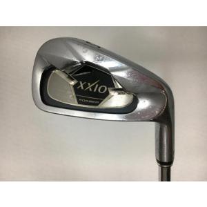 DUNLOP（ダンロップ） XXIO FORGED(2017) 9S アイアンセット IR