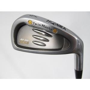 MIZUNO（ミズノ） 返品OK お買い得品！中古 (6本)MP-54 アイアン (日本