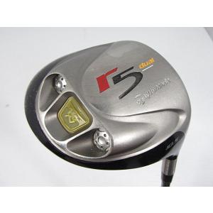 即決 お買い得品！中古 r5 デュアル タイプN ドライバー(高反発) 1W M.A.S.2 5 5...