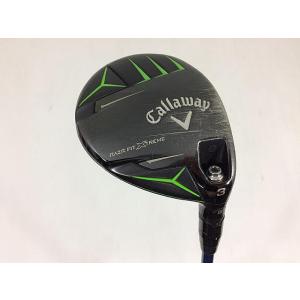 返品OK お買い得品！中古 RAZR(レイザー) FIT エクストリーム フェアウェイ (日本仕様)...