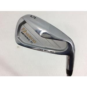 返品OK お買い得品！中古 (7本)SWORD 501C T-GOLD アイアン 4〜9.P D/G