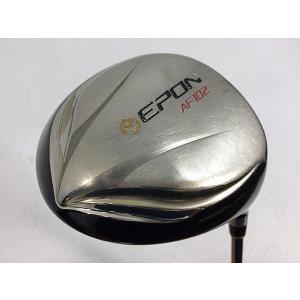 返品OK 中古 エポン(EPON) AF-103 ドライバー 1W SPEEDER 474 10.5 SR