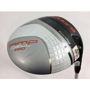 返品OK お買い得品！中古 コブラ AMP Cell PRO ドライバー (日本仕様) 1W UST...