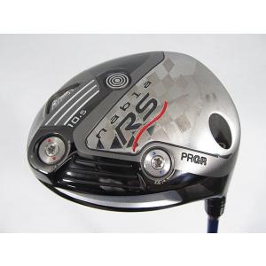 PRGR 即決 お買い得品!中古 LS ドライバー 2021 1W Speeder PRGR 即決 お買い得品!中古 LS ドライバー 2021 1W Speeder