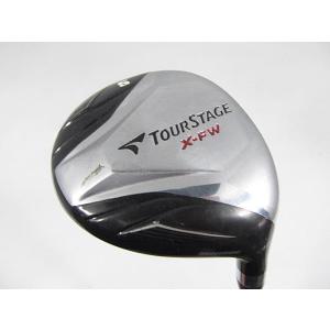 BRIDGESTONE（ブリヂストン） 返品OK 中古 TOUR B JGR フェアウェイ
