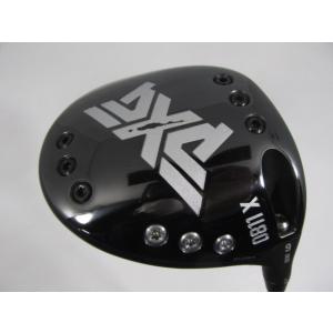 即決 お買い得品！中古 PXG 0811X GEN2 ドライバー 1W FUJIKURA PRO 2...