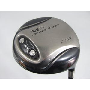 MIZUNO（ミズノ） 即決 お買い得品！中古 インテージ X3 ドライバー(高 