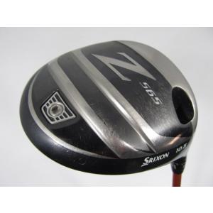 SRIXON ダンロップ スリクソン ドライバー Z565 10.5° フレックスSR