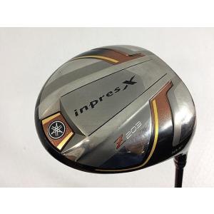 YAMAHA（ヤマハ） 返品OK 中古超美品 RMX(リミックス) VD ドライバー