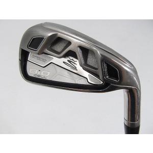 中古(6本)コブラ Bio Cell アイアン (日本仕様) 5〜9.P XP95スチール 選択なし S-200｜golfkace02