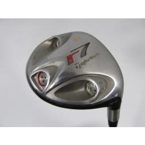 即決 お買い得品！中古 r7 スチール フェアウェイ (日本仕様) 3W RE-AX PLUS 15...